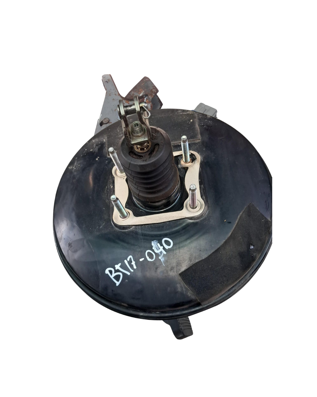 Booster de freno (Servofreno)