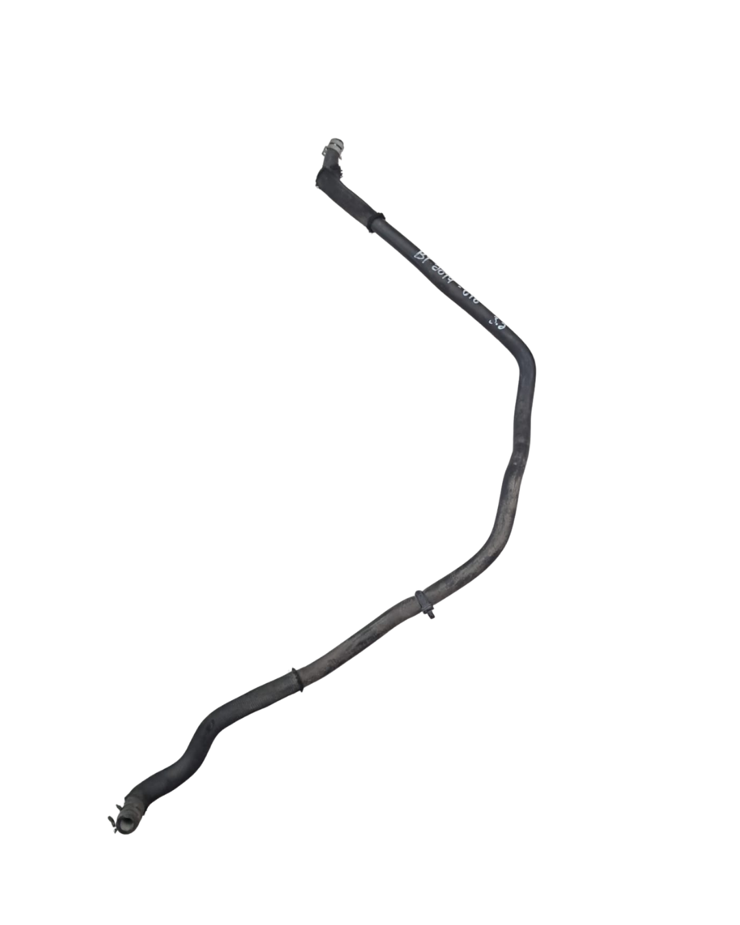 Manguera de calefacción del motor