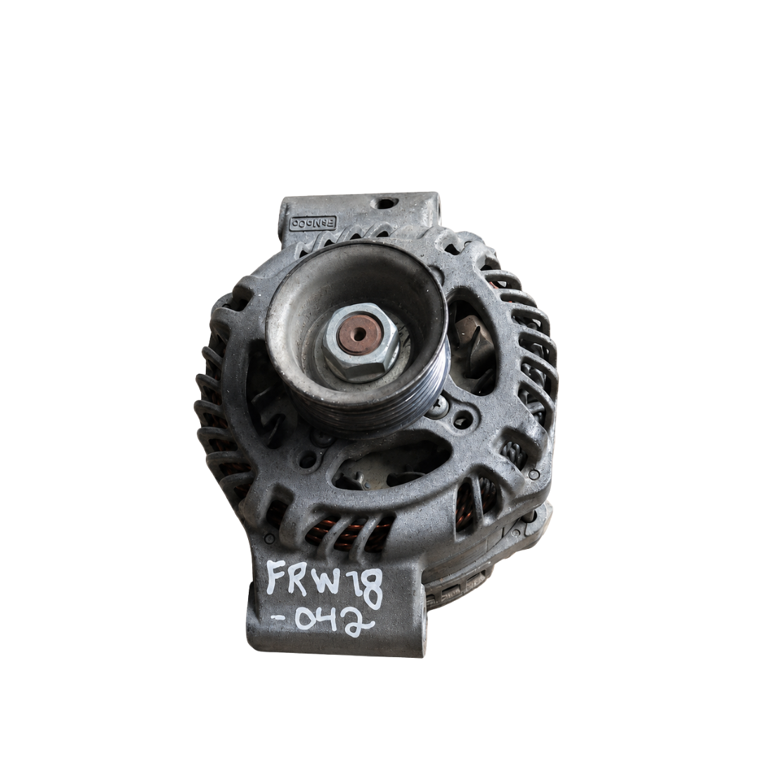 Alternador, foto 1 de 1