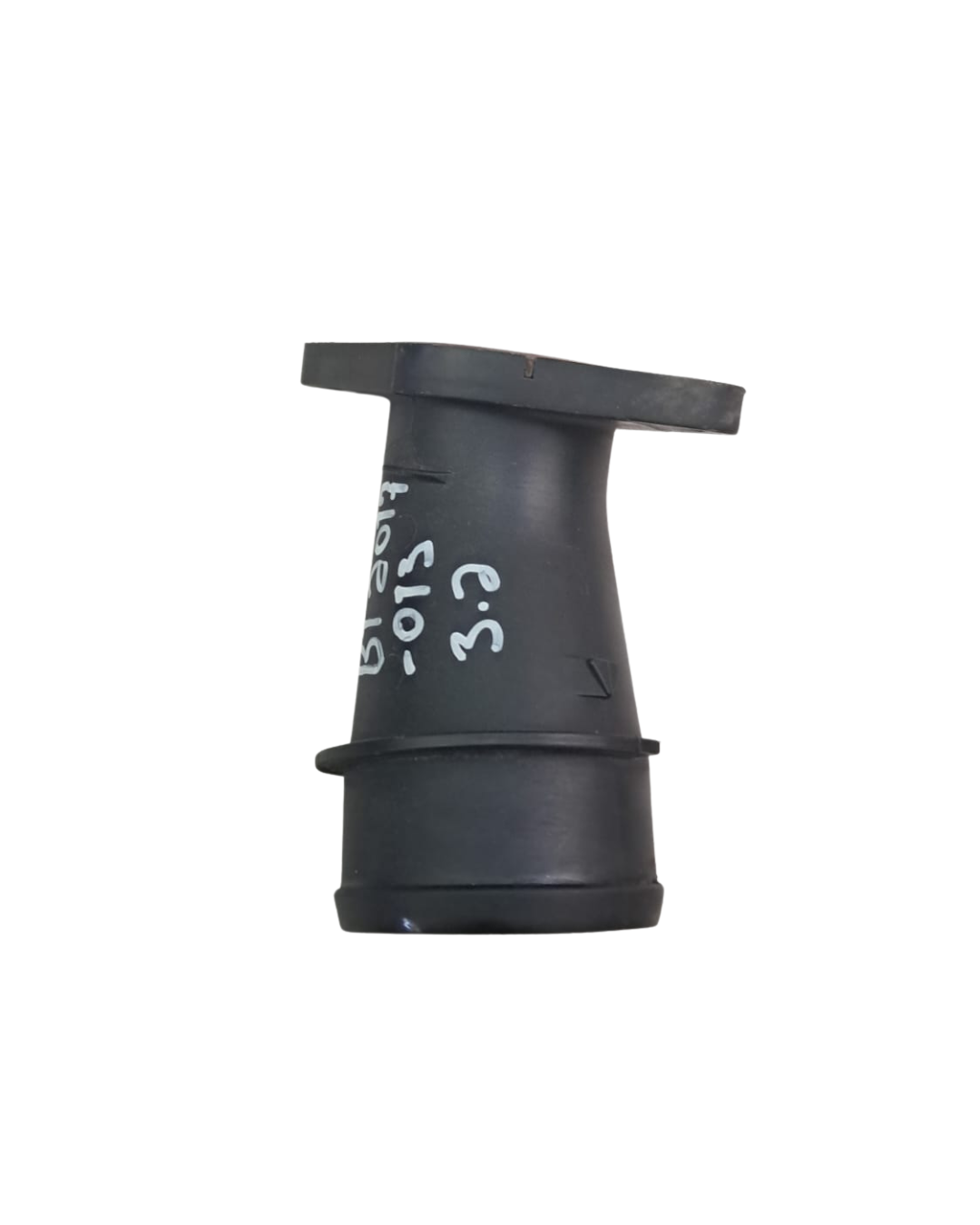 Toma de agua del motor / Cuello de salida de refrigerante
